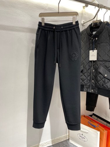C*hrome H*earts Pants Top Quality D17 20231113-18
