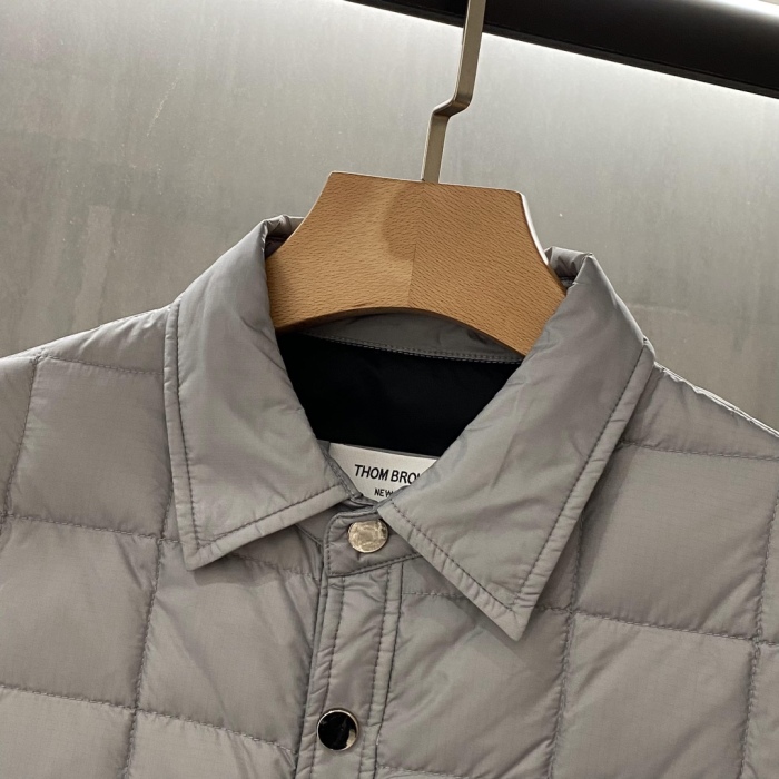 T*hom B*rowne Down Coat Top Quality D17 20231113-1