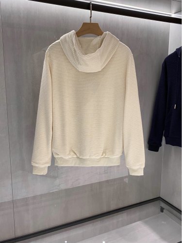 Y*ves S*aint L*aurent Cardigan Top Quality D17 20231113-5