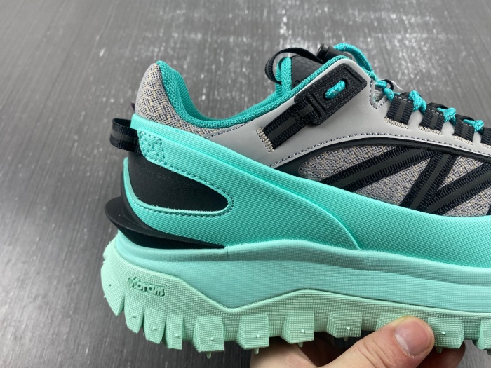 Men Women M*oncler Trailgrip GTX Sneakers MK20231022-1