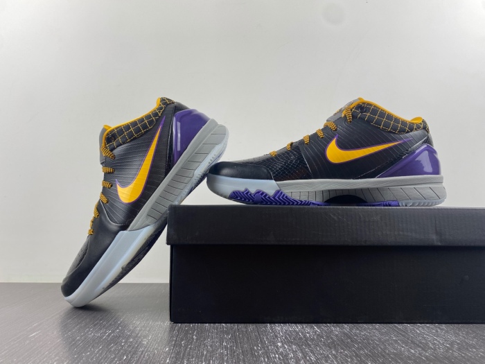 Kobe 4 Protro Carpe Diem AV6339-001