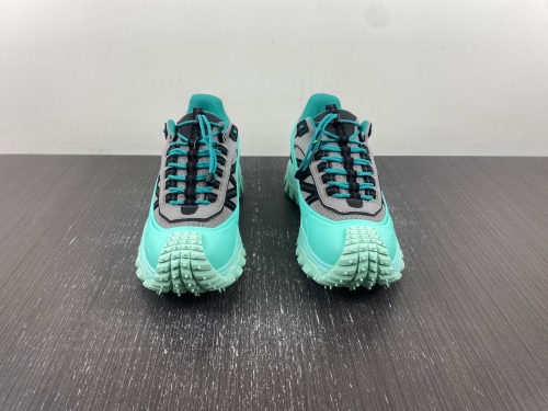 Men Women M*oncler Trailgrip GTX Sneakers MK20231022-1