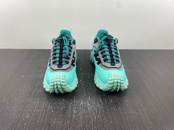 Men Women M*oncler Trailgrip GTX Sneakers MK20231022-1