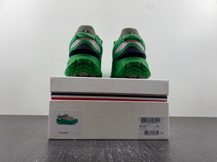 Men Women M*oncler Trailgrip GTX Sneakers MK20231022-2