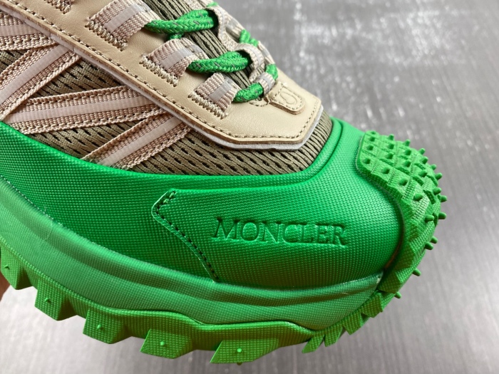Men Women M*oncler Trailgrip GTX Sneakers MK20231022-2