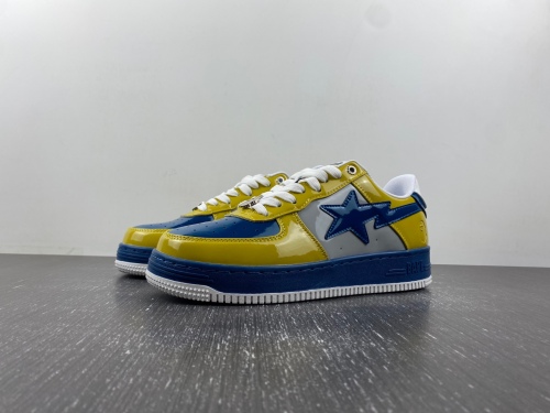 A Bathing Ape Bape Sta AME20231114-3