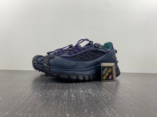 Men Women M*oncler Trailgrip GTX Sneakers MK20231114-5