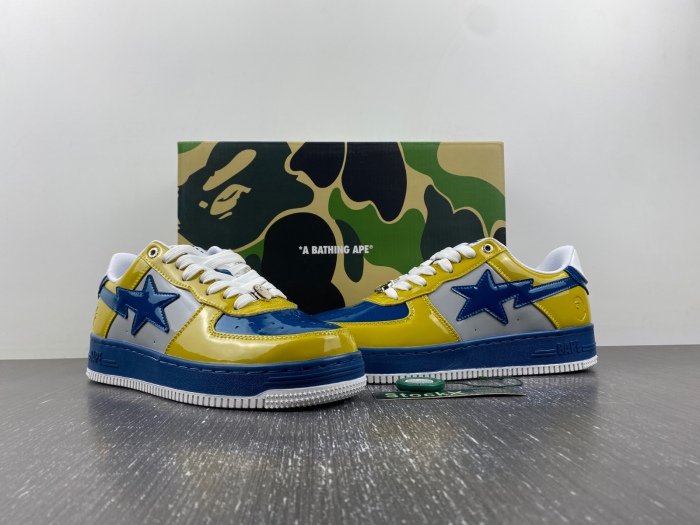 A Bathing Ape Bape Sta AME20231114-3