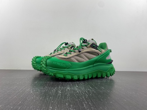 Men Women M*oncler Trailgrip GTX Sneakers MK20231022-2