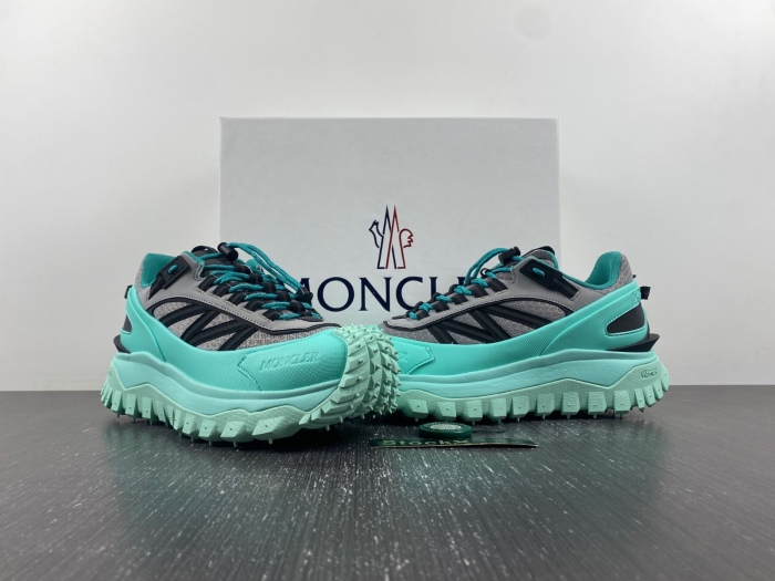 Men Women M*oncler Trailgrip GTX Sneakers MK20231022-1