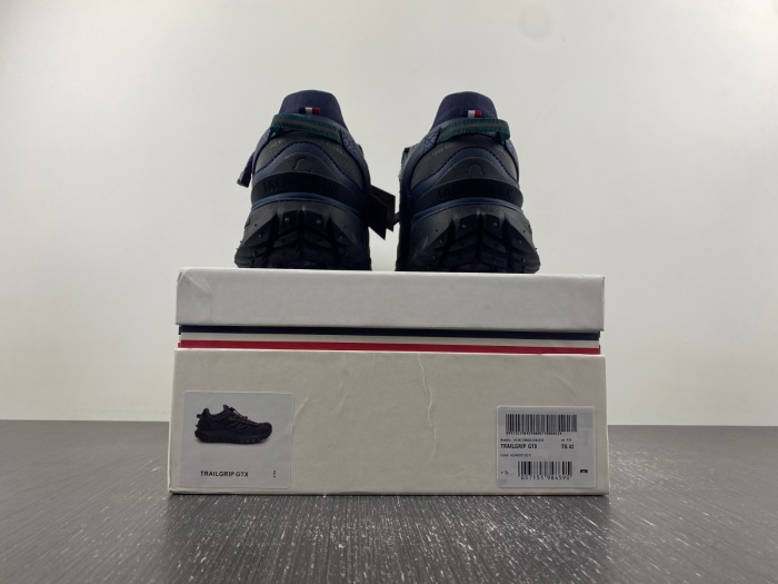 Men Women M*oncler Trailgrip GTX Sneakers MK20231114-5