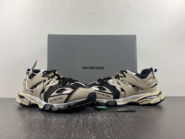 Men Women B*alenciaga Track AME20231114-2