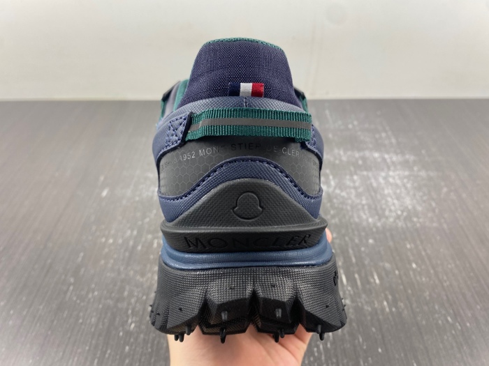 Men Women M*oncler Trailgrip GTX Sneakers MK20231114-5