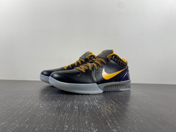 Kobe 4 Protro Carpe Diem AV6339-001