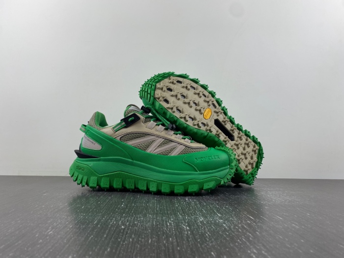 Men Women M*oncler Trailgrip GTX Sneakers MK20231022-2