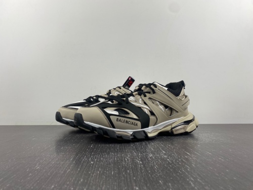 Men Women B*alenciaga Track AME20231114-2