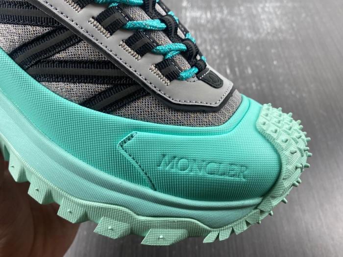 Men Women M*oncler Trailgrip GTX Sneakers MK20231022-1