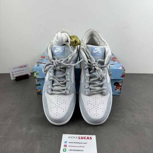 SB Dunk Low Sean Cliver DC9936-100