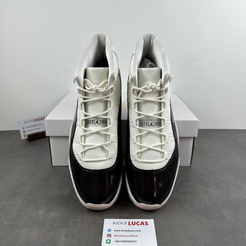 Air Jordan 11 WMNS Neapolitan AR0715-101