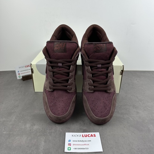 Dunk Low Retro PRM Valentine's Day (2024) FN0619-600