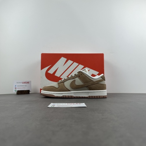 Dunk Low SE Sanddrift  FD0873-126