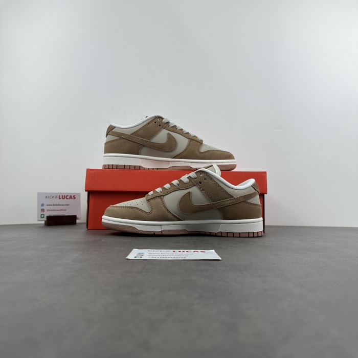 Dunk Low SE Sanddrift  FD0873-126