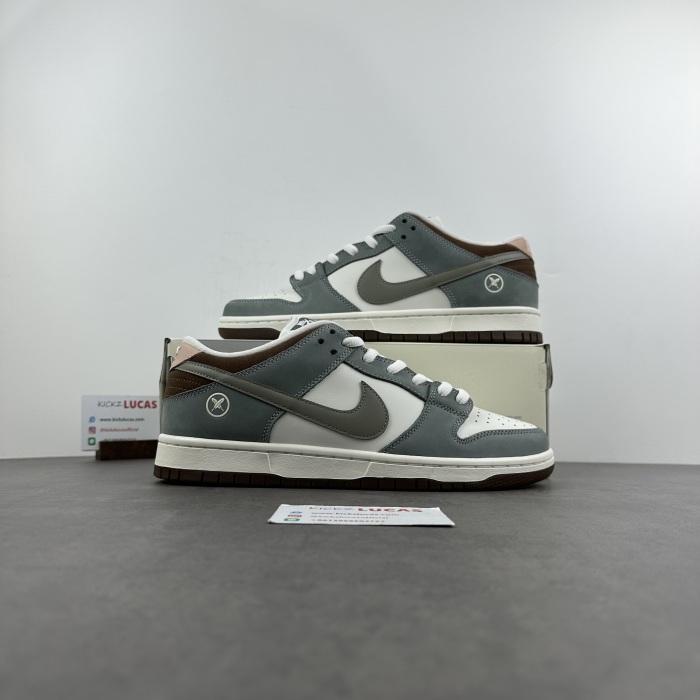 Dunk Low x Yuto Horigome FQ1180-001