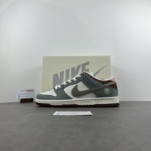 Dunk Low x Yuto Horigome FQ1180-001