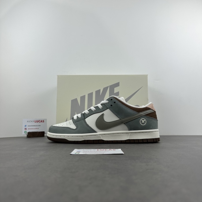 Dunk Low x Yuto Horigome FQ1180-001