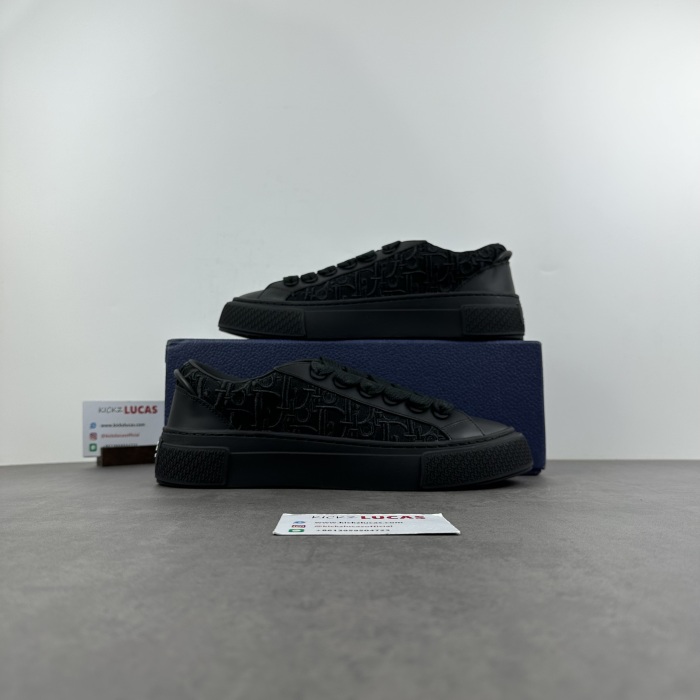Men Women D*ior B33 Sneaker Low RR20231025-28