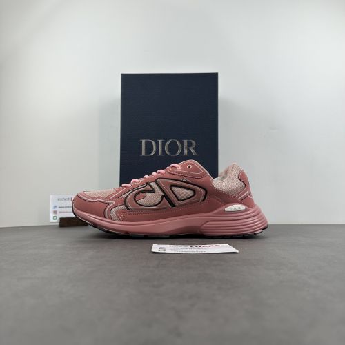 Men Women D*ior Top Sneakers B30 RR 20231119-2