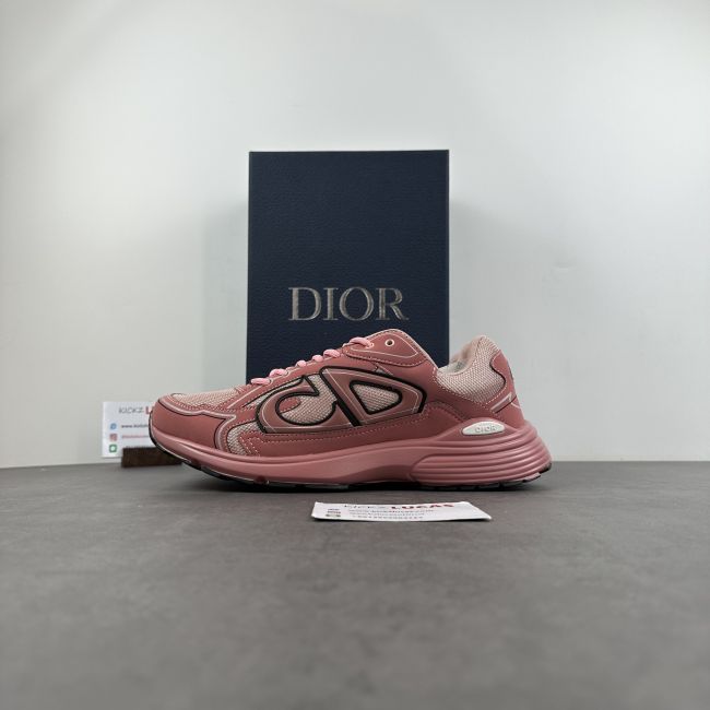 Men Women D*ior Top Sneakers B30 RR 20231119-2