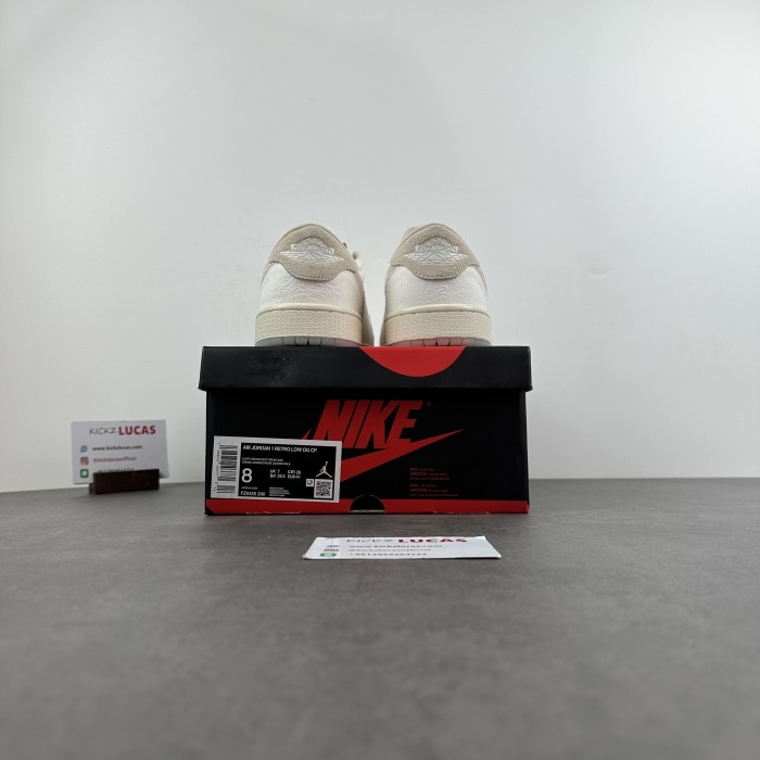 Air Jordan 1 Retro Low OG Chris Paul FZ0455-200