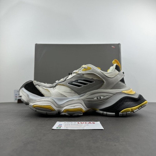 B*alenciaga CARGO Sneaker AM20231020-1