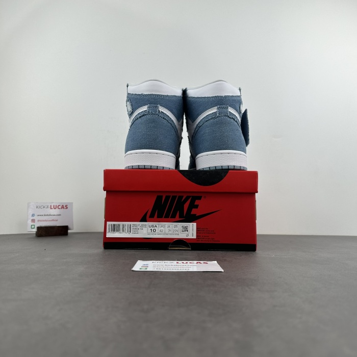 Air Jordan 1 High OG Denim  DM9036-104