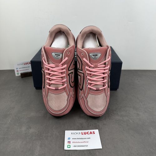 Men Women D*ior Top Sneakers B30 RR 20231119-2