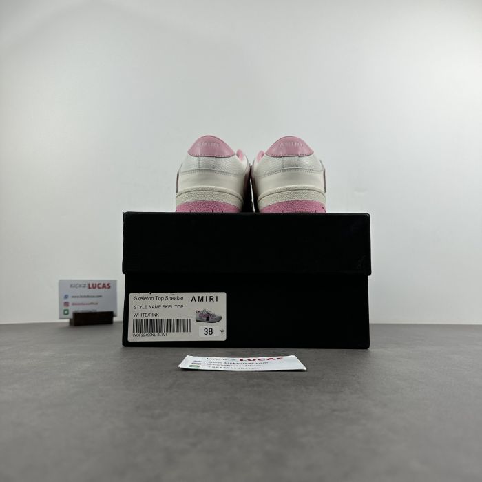 A*miri Top Quality Sneakers CL 20230820-74