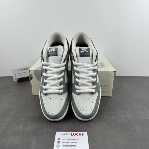 Dunk Low x Yuto Horigome FQ1180-001