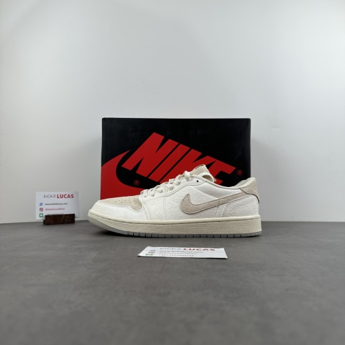 Air Jordan 1 Retro Low OG Chris Paul FZ0455-200