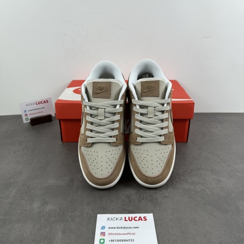 Dunk Low SE Sanddrift  FD0873-126