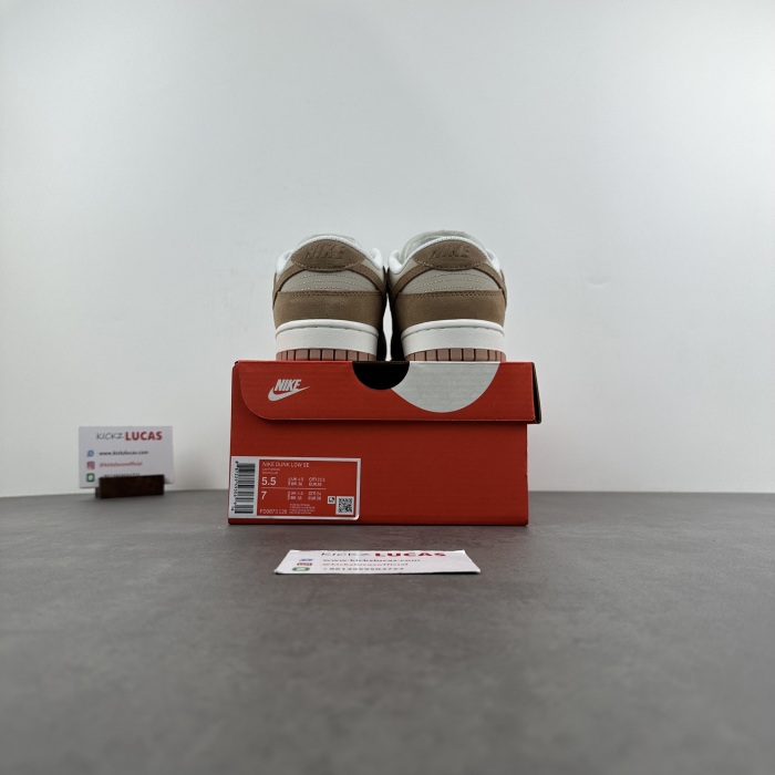 Dunk Low SE Sanddrift  FD0873-126