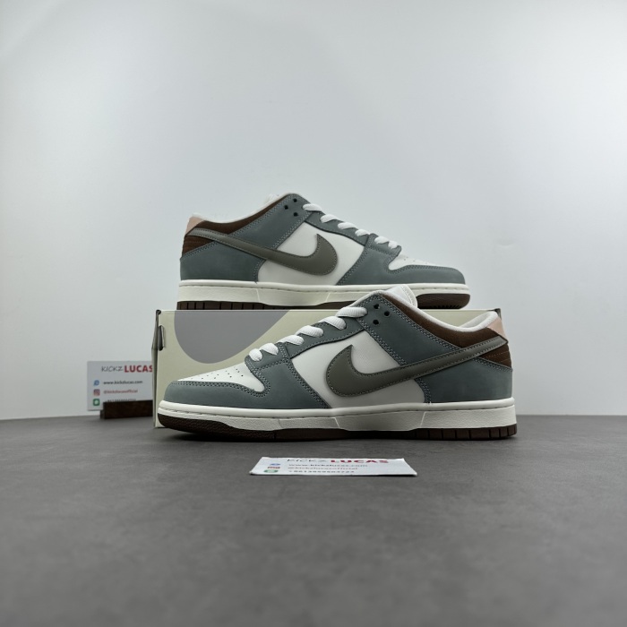 Dunk Low x Yuto Horigome FQ1180-001