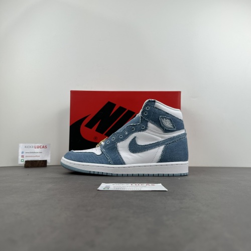 Air Jordan 1 High OG Denim  DM9036-104