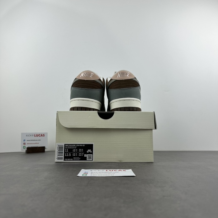 Dunk Low x Yuto Horigome FQ1180-001