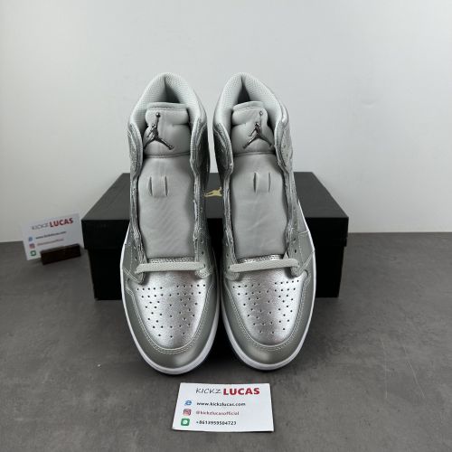 Air Jordan 1 High Golf Gift Giving Pack  FD6815-001