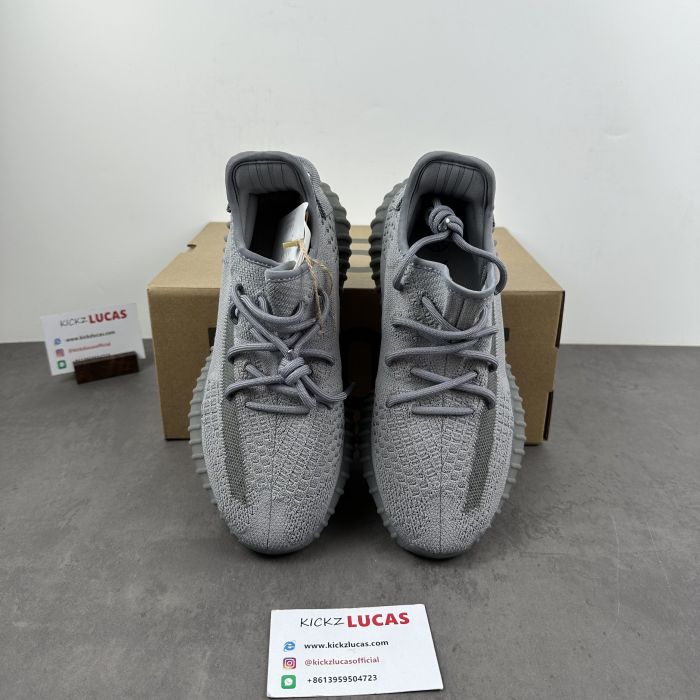 Yeezy 350v2 Boost Space Ash IF3219