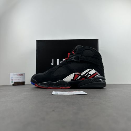 Air Jordan 8 Retro Playoffs 305381-062