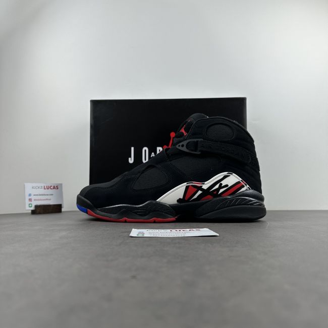Air Jordan 8 Retro Playoffs 305381-062