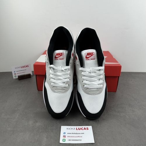Air Max 1 Chili 2.0  FD9082-101