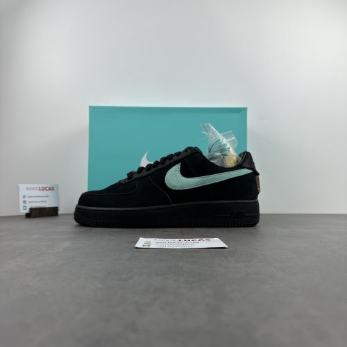 Air Force 1 Low Tiffany & Co. 1837  DZ1382-001